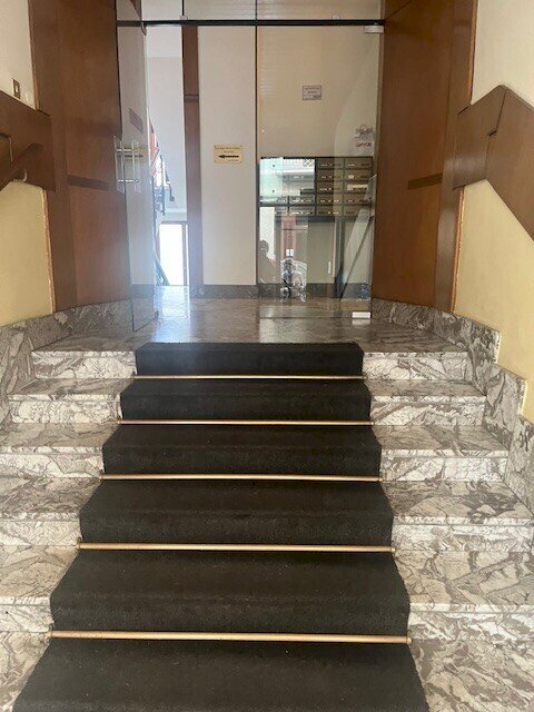 Four-room apartment XX SETTEMBRE, 40, Cuneo (neighborhood Centro) - photo 1