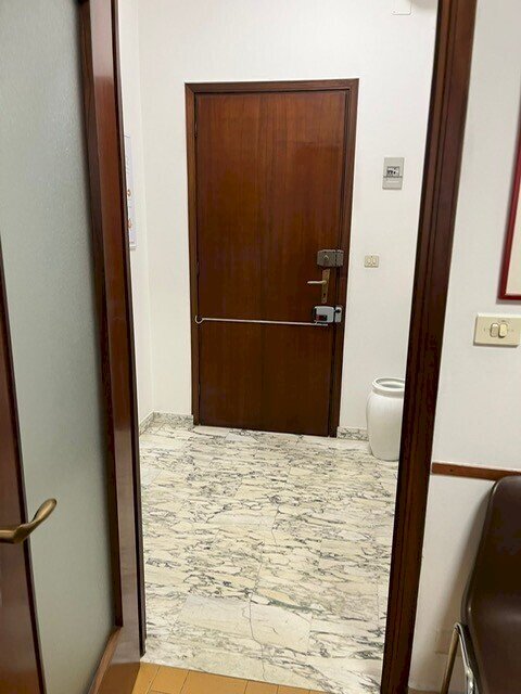 Four-room apartment XX SETTEMBRE, 40, Cuneo (neighborhood Centro) - photo 3