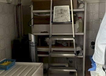 Quadrilocale XX SETTEMBRE, 40, Cuneo (zona Centro) - foto 19