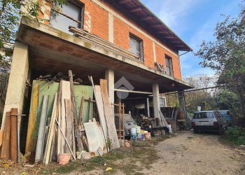 Independent house Strada Terrapini, Bra - photo 27