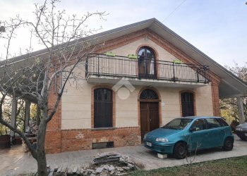 Independent house Strada Terrapini, Bra - photo 29