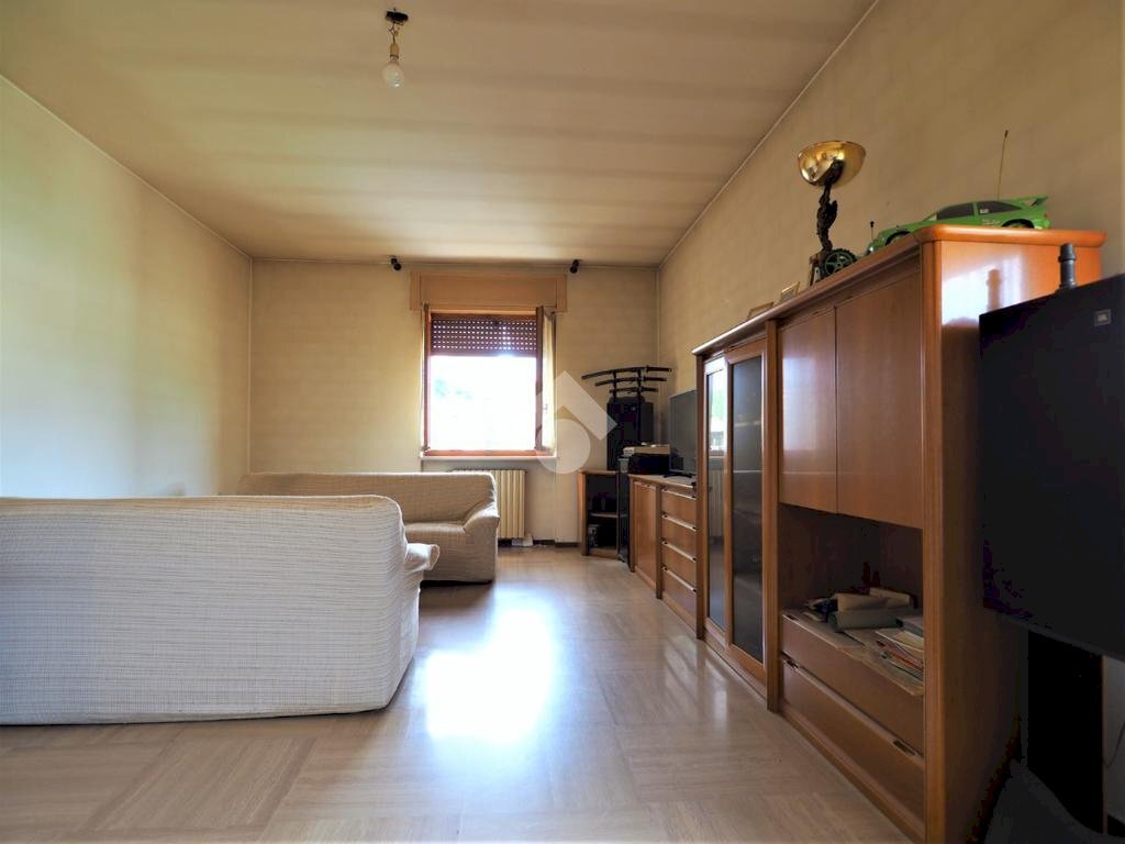 Four-room apartment Via Torino, Roasio - photo 2