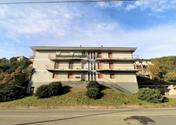 Quadrilocale Via Torino, Roasio - foto 1