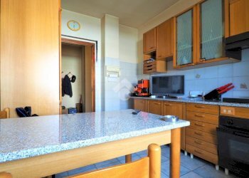 Quadrilocale Via Torino, Roasio - foto 6