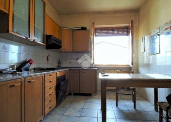 Quadrilocale Via Torino, Roasio - foto 7