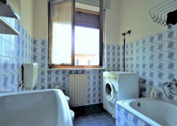 Quadrilocale Via Torino, Roasio - foto 8