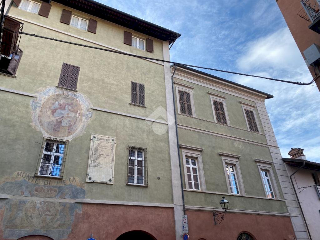 Two-room apartment Via monte di pietà, Saluzzo - photo 2