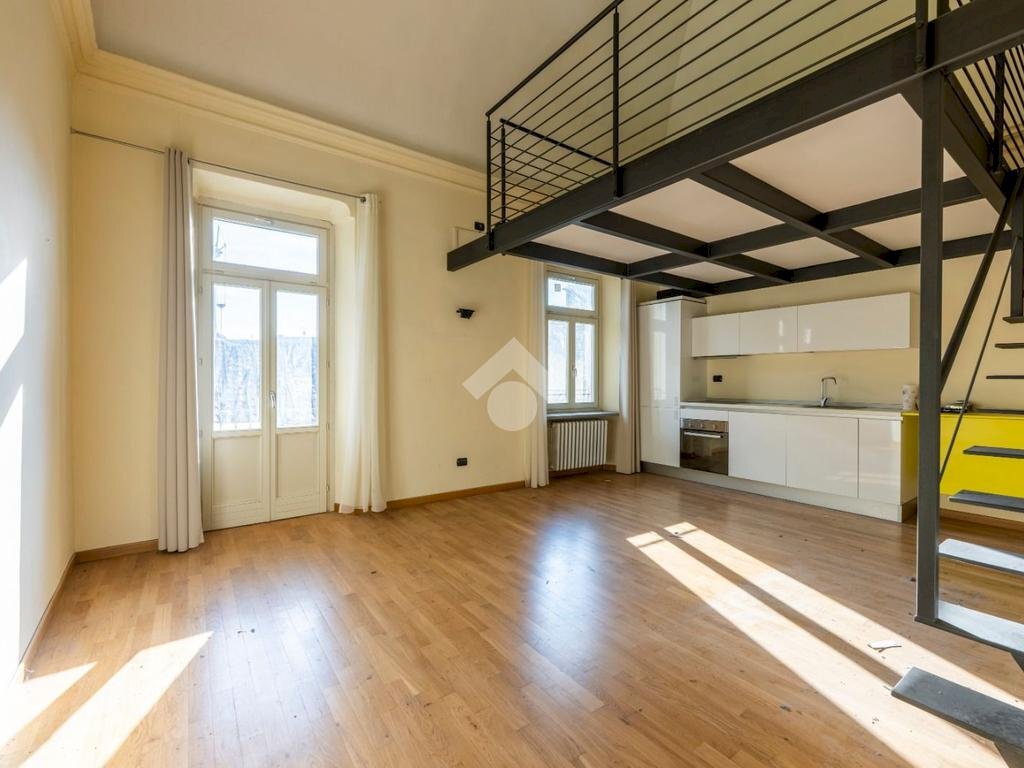 Two-room apartment Via monte di pietà, Saluzzo - photo 3