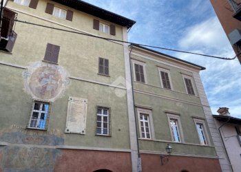 Two-room apartment Via monte di pietà, Saluzzo - photo 2
