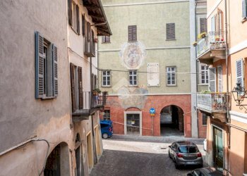 Two-room apartment Via monte di pietà, Saluzzo - photo 13