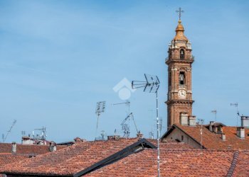 Two-room apartment Via monte di pietà, Saluzzo - photo 7