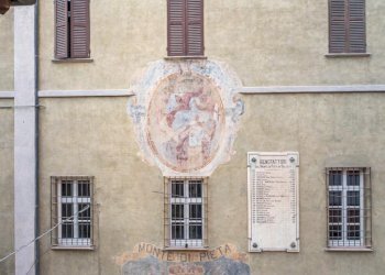 Two-room apartment Via monte di pietà, Saluzzo - photo 11