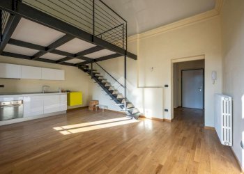 Two-room apartment Via monte di pietà, Saluzzo - photo 1