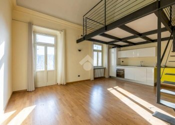 Two-room apartment Via monte di pietà, Saluzzo - photo 3