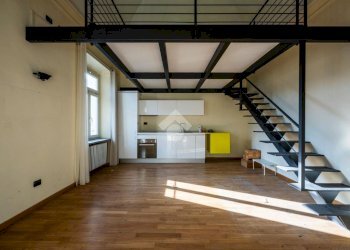 Two-room apartment Via monte di pietà, Saluzzo - photo 5