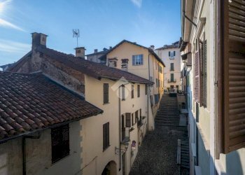 Two-room apartment Via monte di pietà, Saluzzo - photo 12