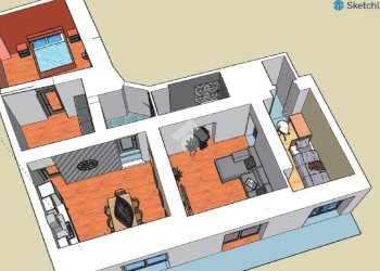 Quadrilocale Via Nizza, Acqui Terme - foto 11