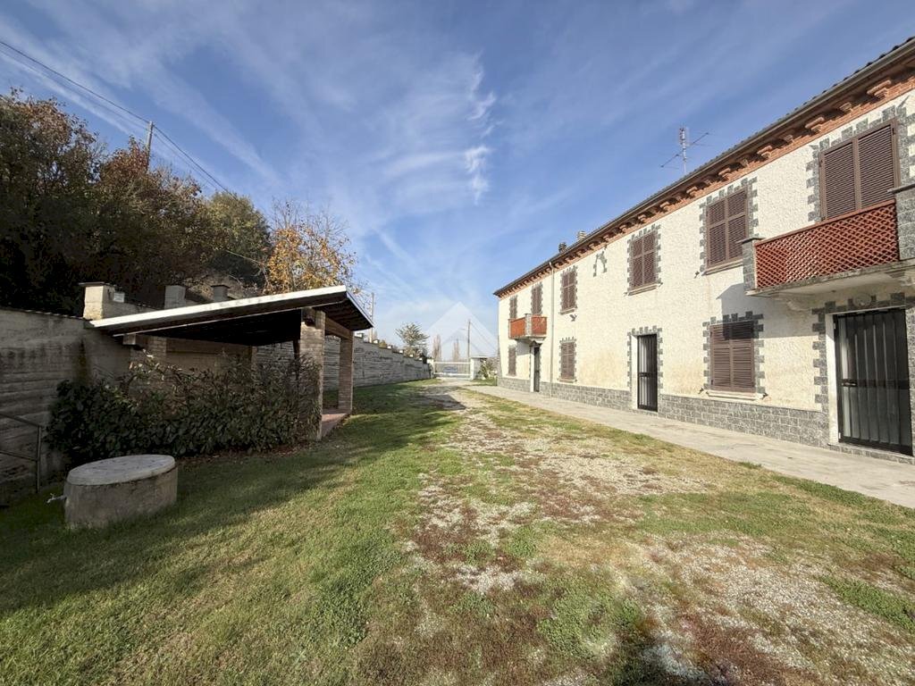 Independent house Frazione Garbazzola, Calamandrana - photo 2