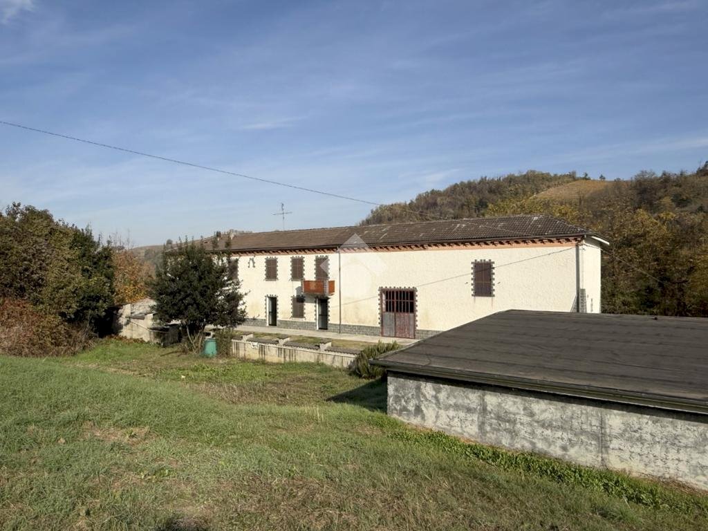 Independent house Frazione Garbazzola, Calamandrana - photo 3