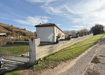 Independent house Frazione Garbazzola, Calamandrana - photo 18