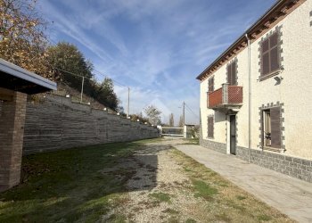 Independent house Frazione Garbazzola, Calamandrana - photo 44