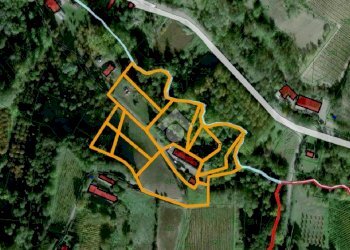 Independent house Frazione Garbazzola, Calamandrana - photo 46