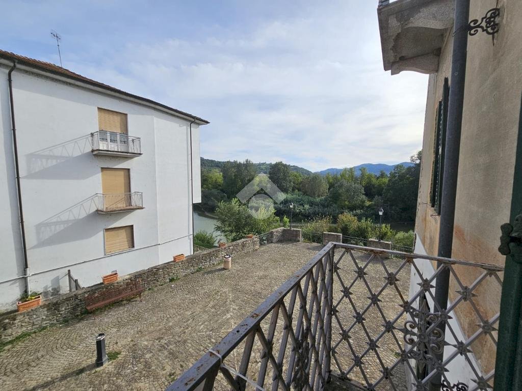 Casa semi indipendente Via IV Novembre, Bistagno - foto 2