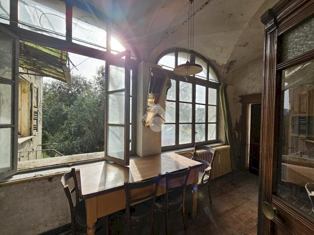 Casa semi indipendente Via IV Novembre, Bistagno - foto 3