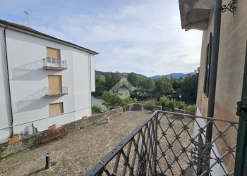 Casa semi indipendente Via IV Novembre, Bistagno - foto 2