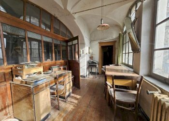 Casa semi indipendente Via IV Novembre, Bistagno - foto 4