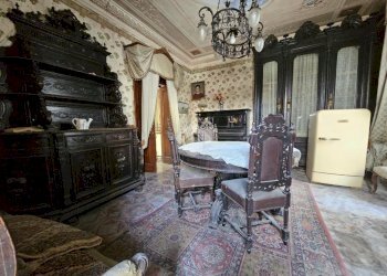 Casa semi indipendente Via IV Novembre, Bistagno - foto 6