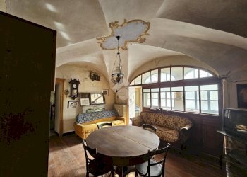 Casa semi indipendente Via IV Novembre, Bistagno - foto 7