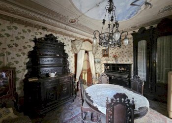 Casa semi indipendente Via IV Novembre, Bistagno - foto 12