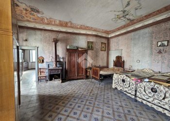 Casa semi indipendente Via IV Novembre, Bistagno - foto 13