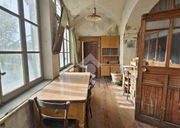 Casa semi indipendente Via IV Novembre, Bistagno - foto 14