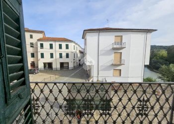 Casa semi indipendente Via IV Novembre, Bistagno - foto 22