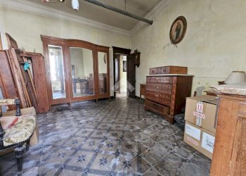 Casa semi indipendente Via IV Novembre, Bistagno - foto 23