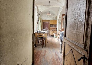 Casa semi indipendente Via IV Novembre, Bistagno - foto 25