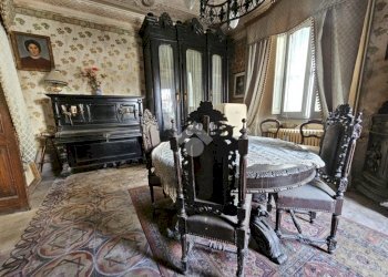 Casa semi indipendente Via IV Novembre, Bistagno - foto 27