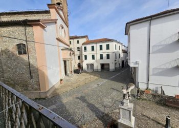 Casa semi indipendente Via IV Novembre, Bistagno - foto 29