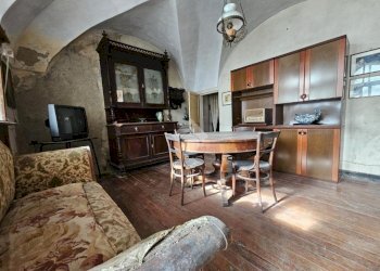 Casa semi indipendente Via IV Novembre, Bistagno - foto 33