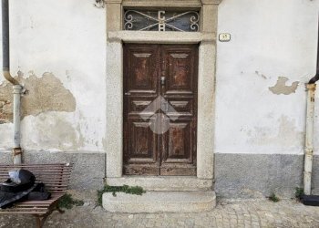 Casa semi indipendente Via IV Novembre, Bistagno - foto 35