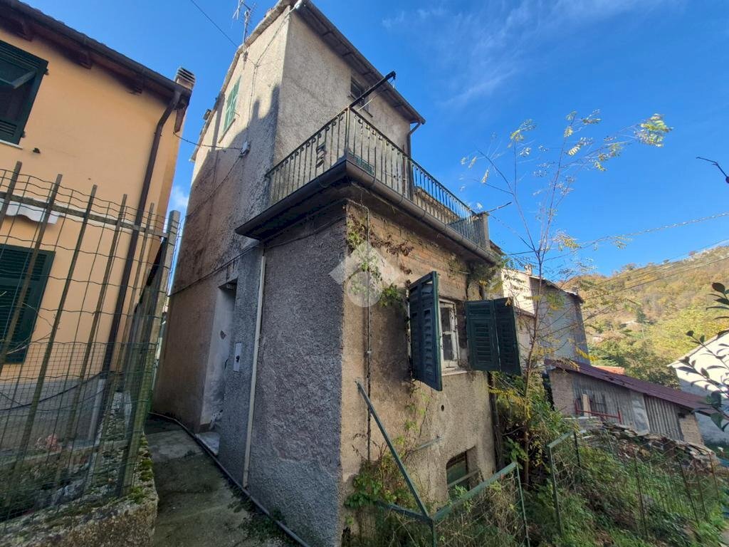 Rustic Località carpi sup, Montoggio - photo 2