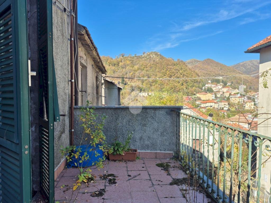 Rustic Località carpi sup, Montoggio - photo 3