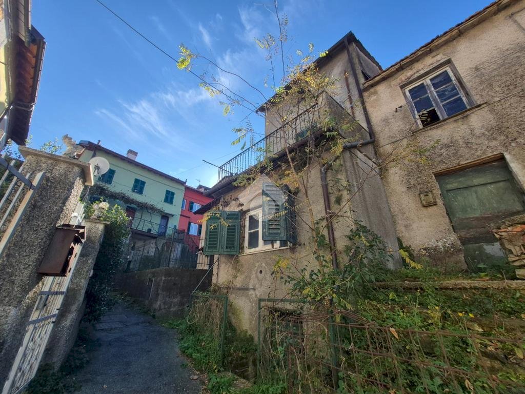 Rustic Località carpi sup, Montoggio - photo 1