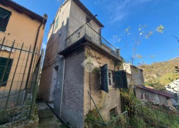 Rustic Località carpi sup, Montoggio - photo 2