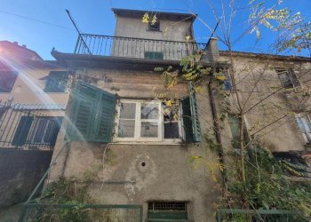 Rustic Località carpi sup, Montoggio - photo 4