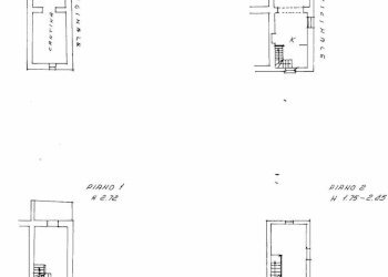 Rustic Località carpi sup, Montoggio - photo 6