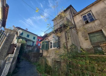 Rustic Località carpi sup, Montoggio - photo 1