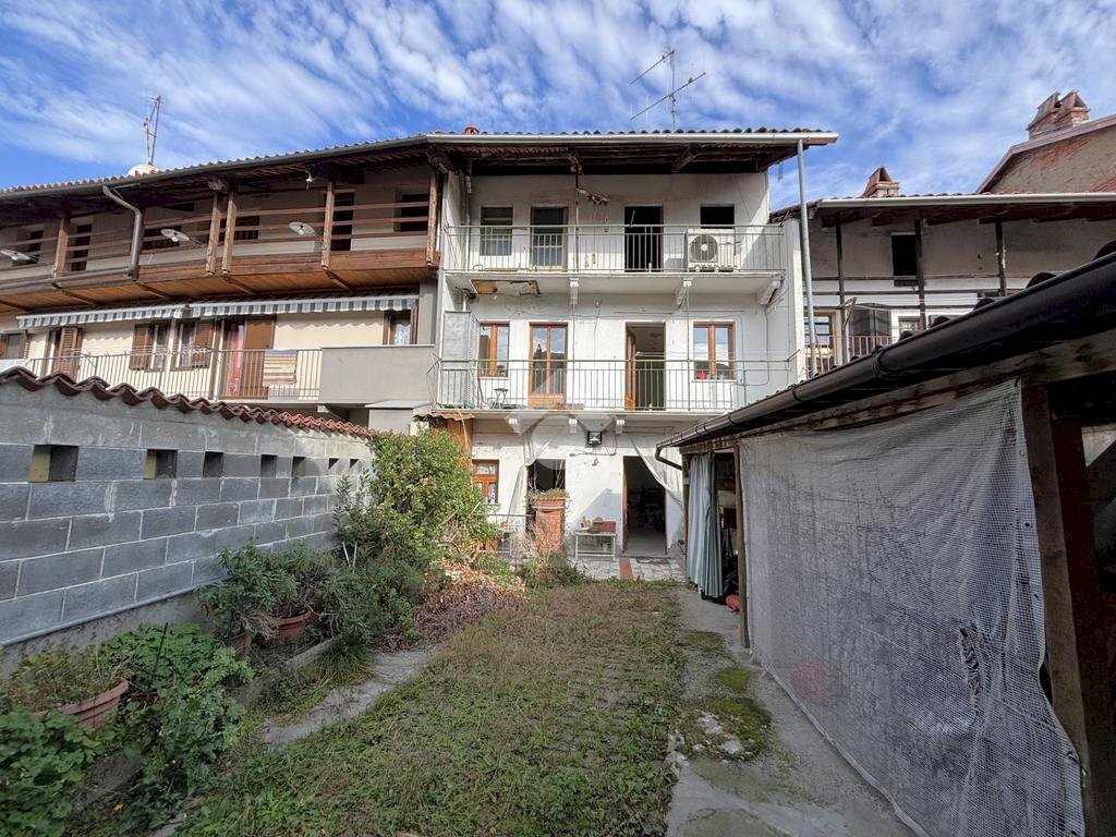 Casa semi indipendente via perosio, Caravino - foto 1